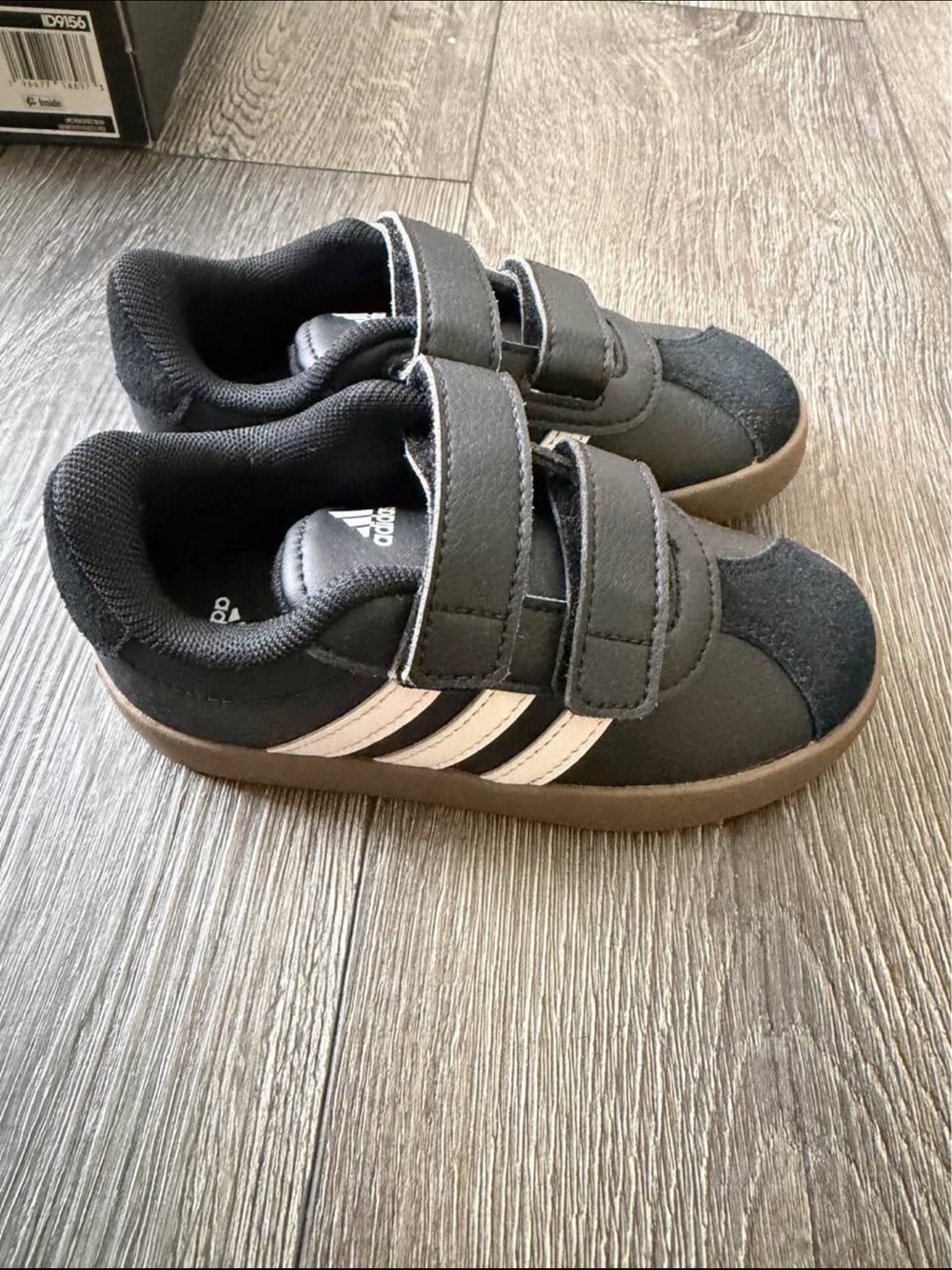 adidas kids VL Court 3.0 Shoes